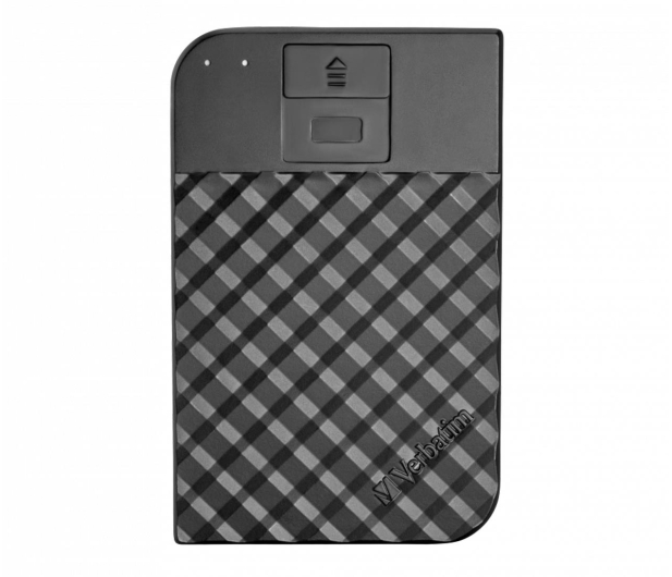 VERBATIM Fingerprint Secure 1TB 2,5'' 53650 - 1178192 - zdjęcie